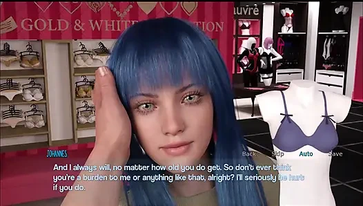 Resim mükemmel #2 Paris iç çamaşırı için alışverişe gitti