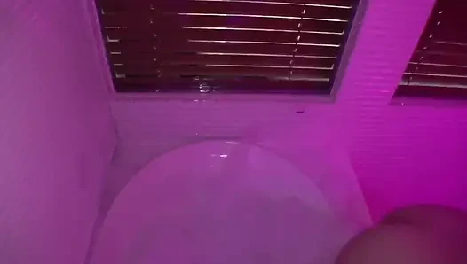 Bölüm 3: bikinili güzellik beni alıyor ve beni bir otele götürüyor!