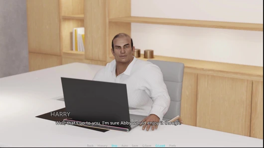 Çok Açık Bir Evlilik (Bölüm 88)