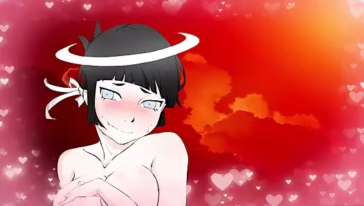 Anal sik beni!! (helltaker azazel erotik ses)