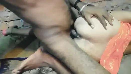 Desi bhabhi ki chut faad Diya dewar Ne
