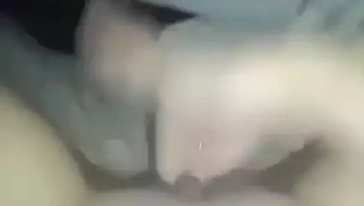 Benim kız makin o kedi fışkırtma