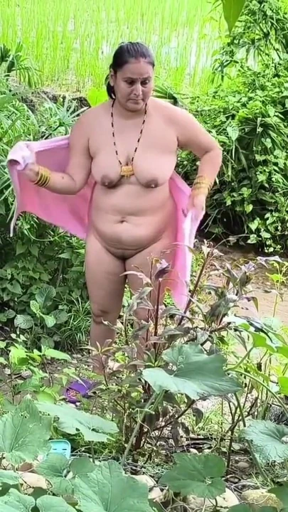 Сногсшибательный момент из "Mangal May Jungle"