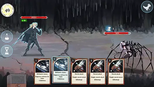 Knightly passion 32 - misskitty2k'nin güzelliği