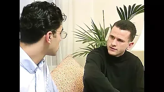 Fremde Begierde Scene 4