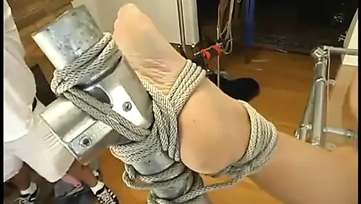 Marty Ties Viva bir kez daha