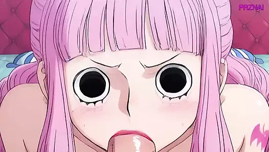 Tek parça perona hen 1