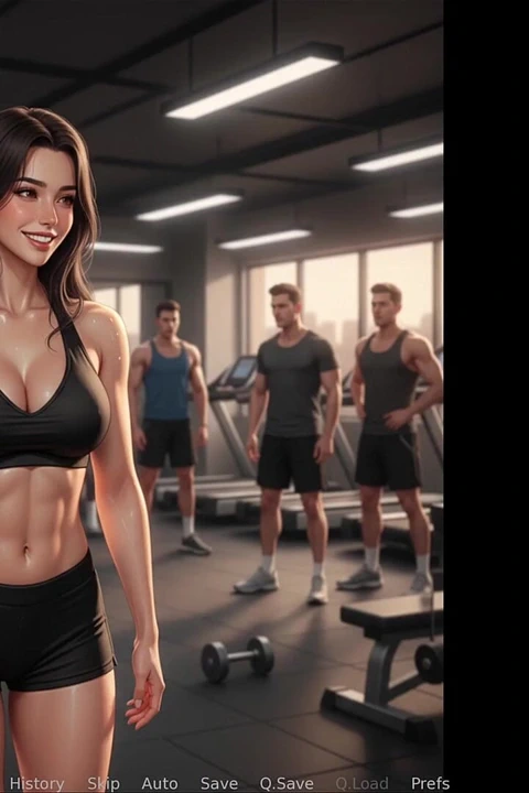 Eş S Meydanı (bölüm 7)