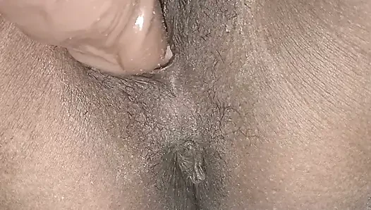 Mastrubation Use Dildo