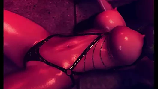 Jordan james ve olivia prens - anarşinin amcıkları vol. 2