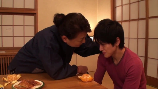 Hanımım çok pis bir insan! - bölüm.1