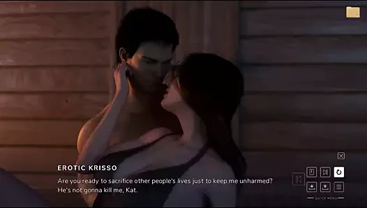 Kurtuluş – gül spor kıyafetleri içinde sikiliyor