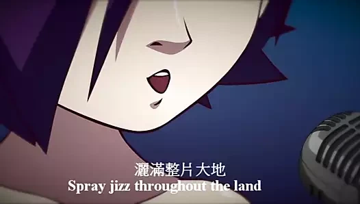 Zone tan - dünyaya fap yapmayı öğretmek istiyorum