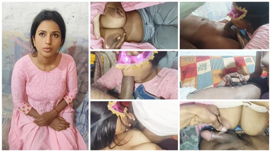 Season 91. Desi girl Fuck by brother