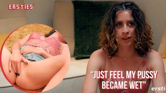 Ersties - sevimli Arden ile samimi anlar