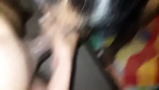 alay hile sürtük süre o yalvarır için benim cum