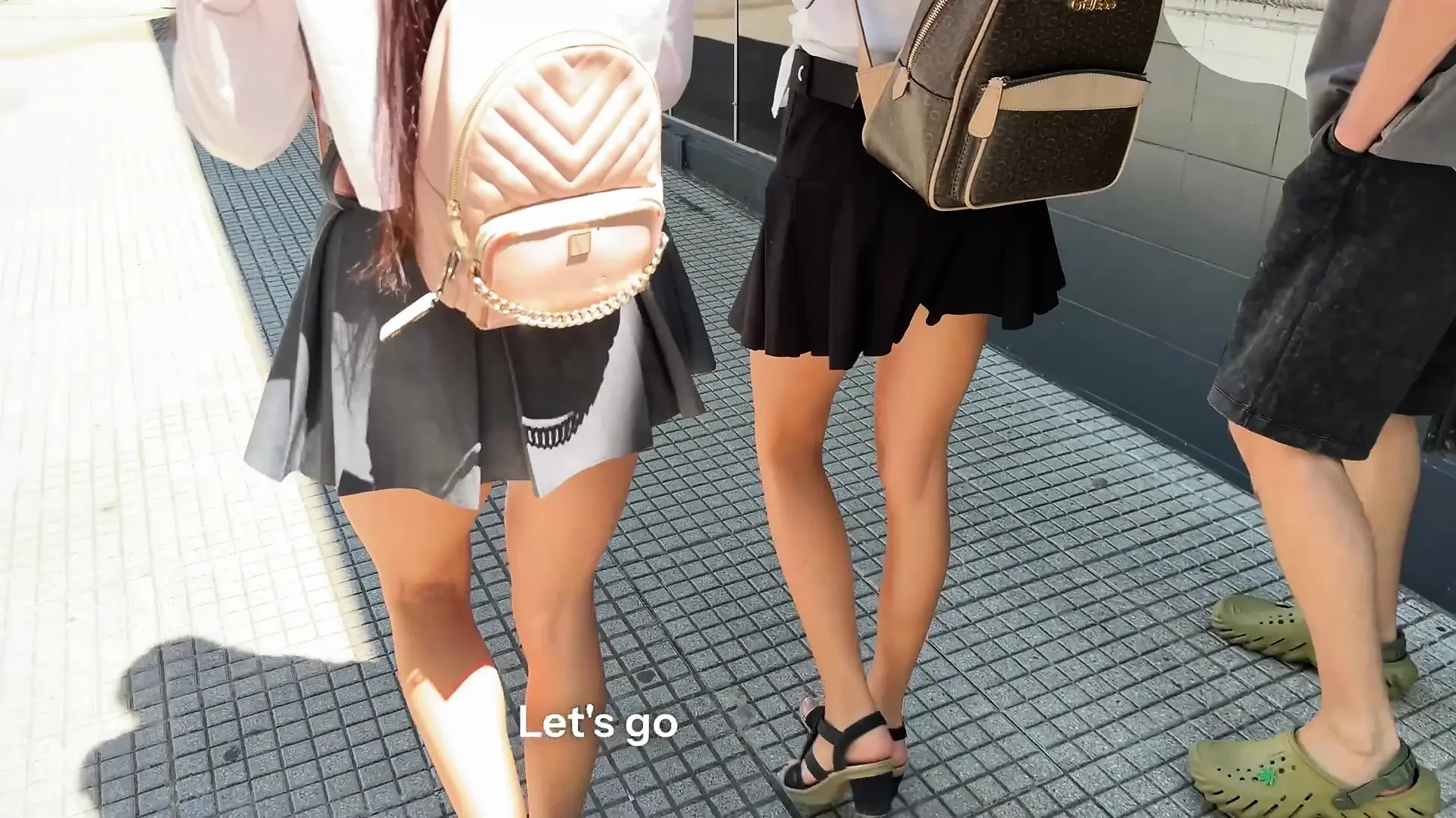 Good girls like to suck cock instead of studying