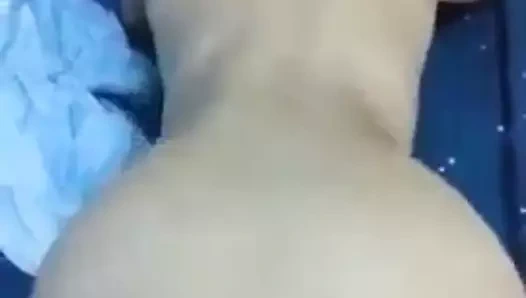 Maine apni kız arkadaşım ki domaltarak beni gand chodi'ye sokuyor