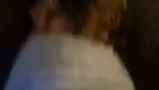 Milf arkadaş köpek