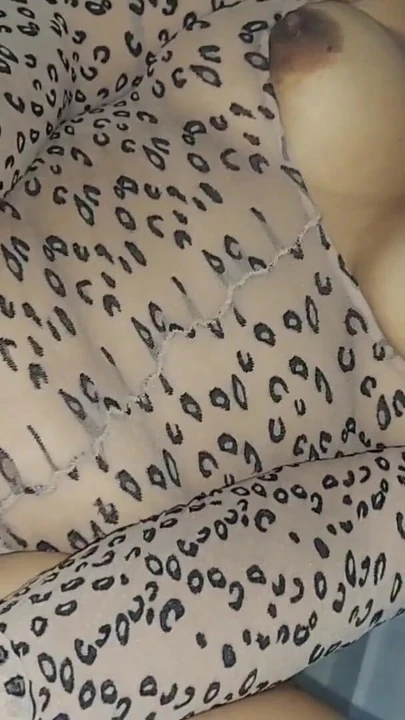 Spectacular moment from "Muslim Bhabhi has creampie pussy"