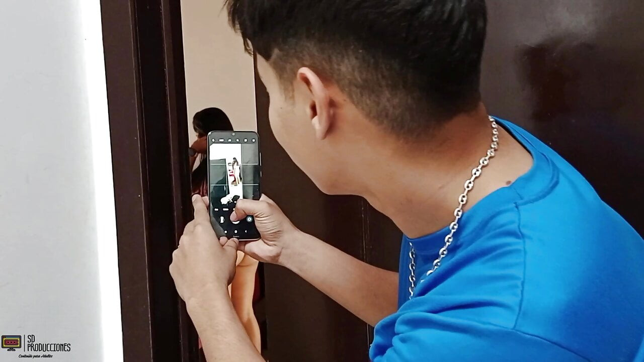 Sikiş üvey kızkardeşimin amını cum Creampie ile dolana kadar - ispanyolca porno