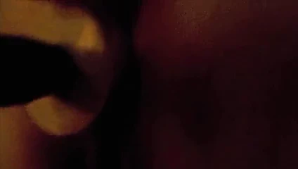 Darbygirl bir kez daha lanet makine tarafından dp'lendi!