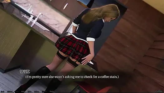 Güçlü Arzu (bölüm 2)