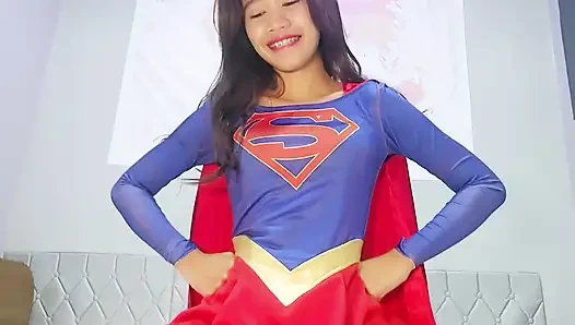 Ben süper kızım 2.0