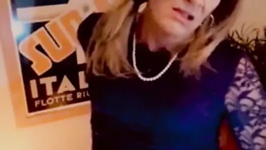 Dakota: yeni yıl arifesi tekrar boşalan..