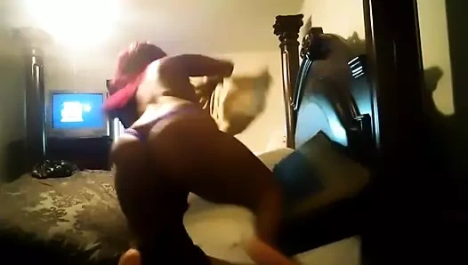 İri güzel kadın thotz8