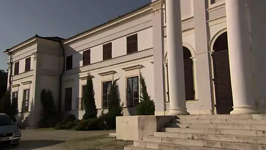 Gizli kulüp 5. bölüm