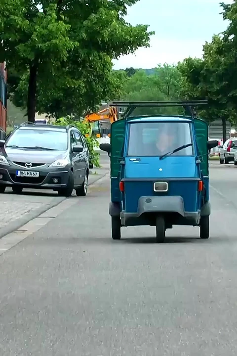 Немецкий смотритель, фильм целиком