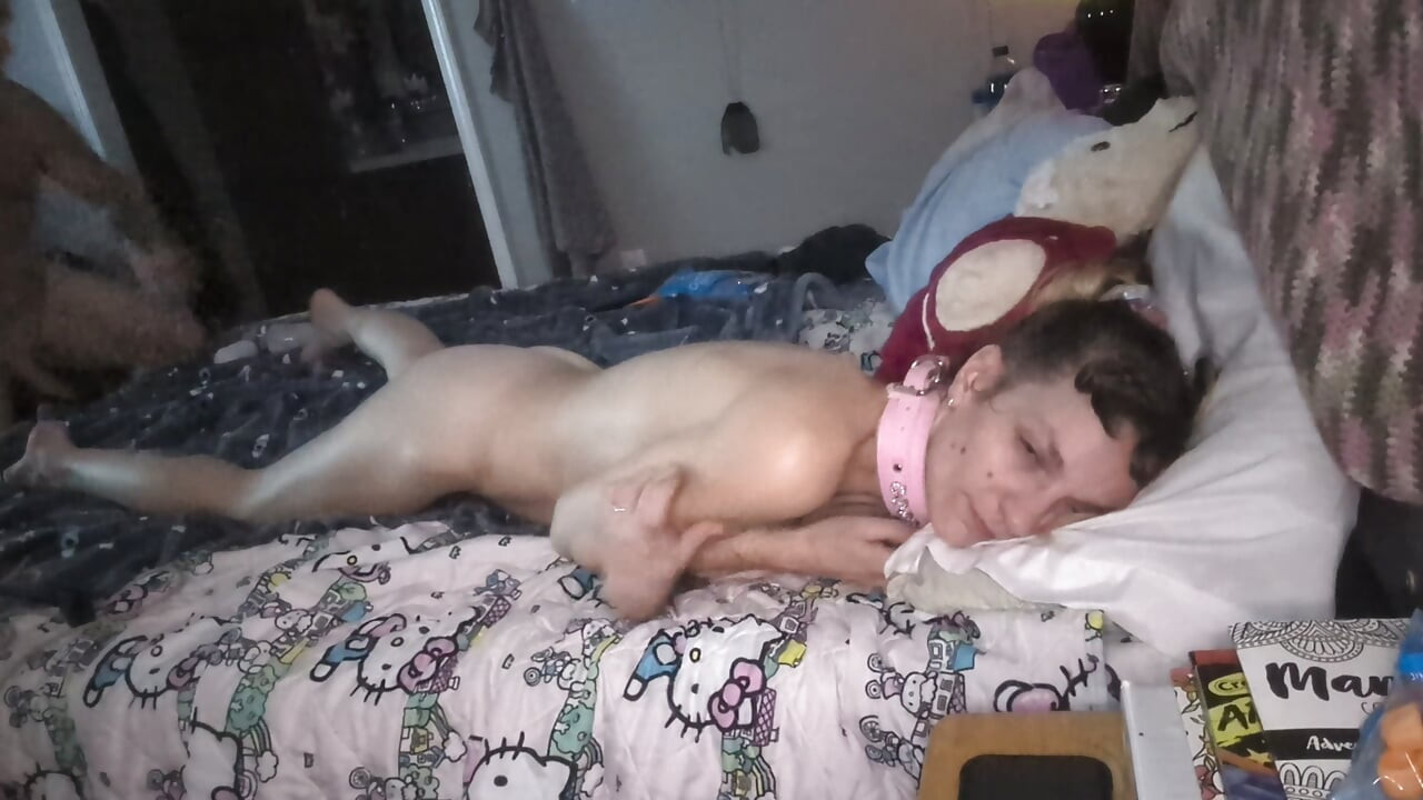 Little lexi been a bad girl. Part1