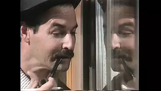 Acı içinde seninki - sahne #08