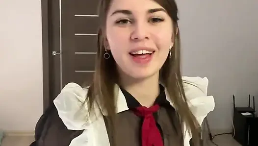 Bak o edepsiz öğrenci üniversiteden sonra ne yapıyor