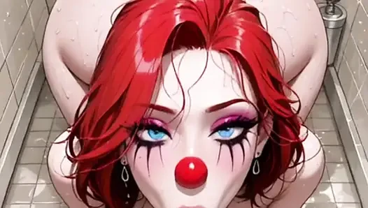 Hentai anime - sikini emiyorum umarım erkek arkadaşım öğrenmez