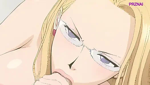 Tek parça kalifa (6) hen