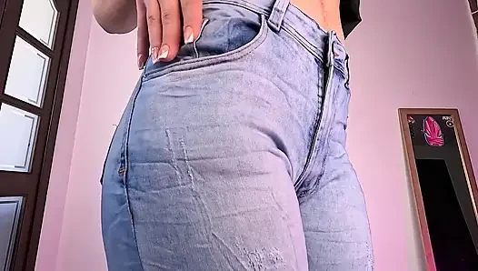 Do You Like My New Jeans