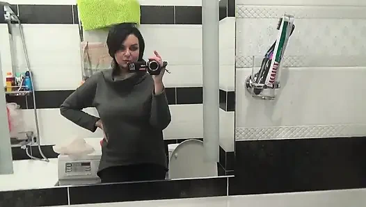 Kate uzun çaresizlik sonrası kıllı amıyla çok işiyor