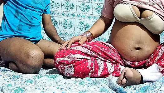 Hintli öğretmen ve öğrenci sınıfta seks yapıyor 29755