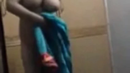 Bomba figürlü süper sıcak punjabi bhabi