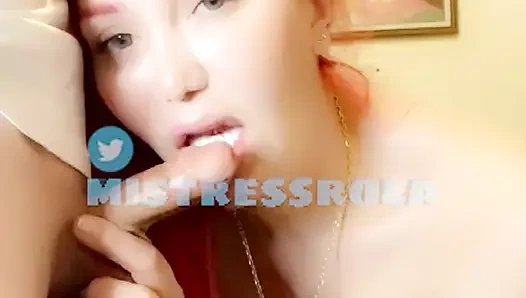 Koltuk altlarımı yala ve sik