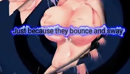 Breast köle erotik hentai tanrıça trance