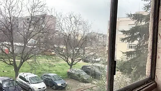 Ateşli ve yaramaz bebek göğüsleri