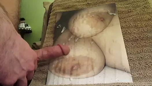 Dannydrub boşalmak haraç (xhamster kullanıcısı)