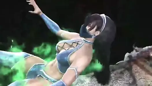 kitana'da Mk9 ermac ölümleri, (freecam).mp4