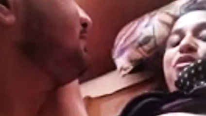 Patronla beraberim makyajsız bir gece geçir