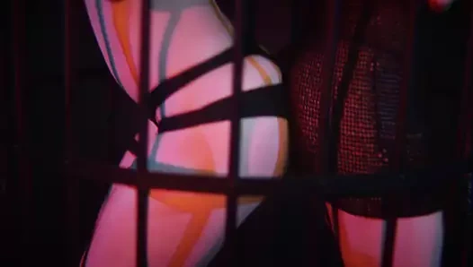 Alex melek - lezbiyen şarkı (teaser)