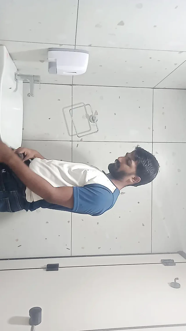 I fuck today Merck my nurse soo hard after came to bathroom