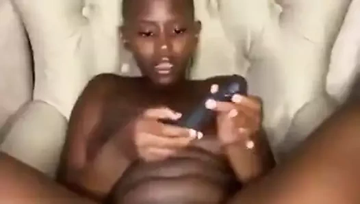 Afrika elmas çeşmesi